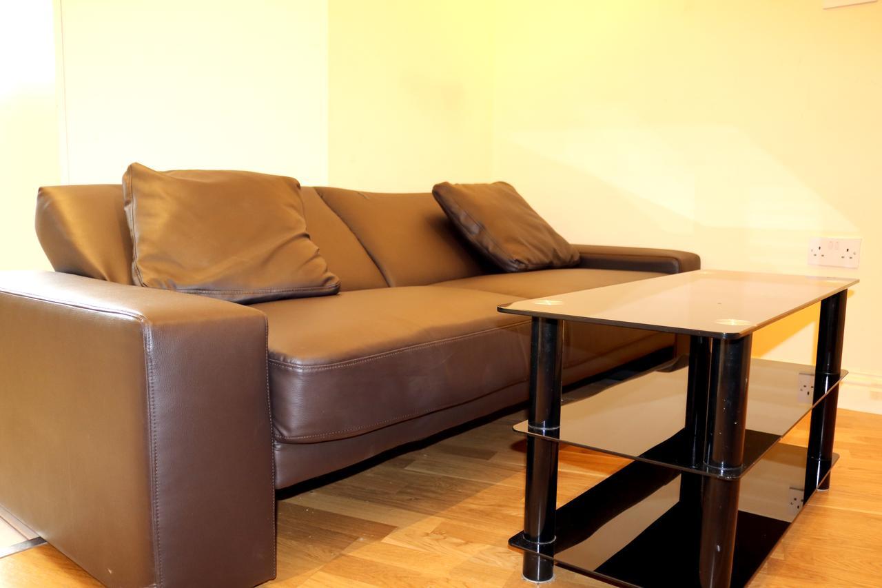 Fine Touch Apartments London Kültér fotó