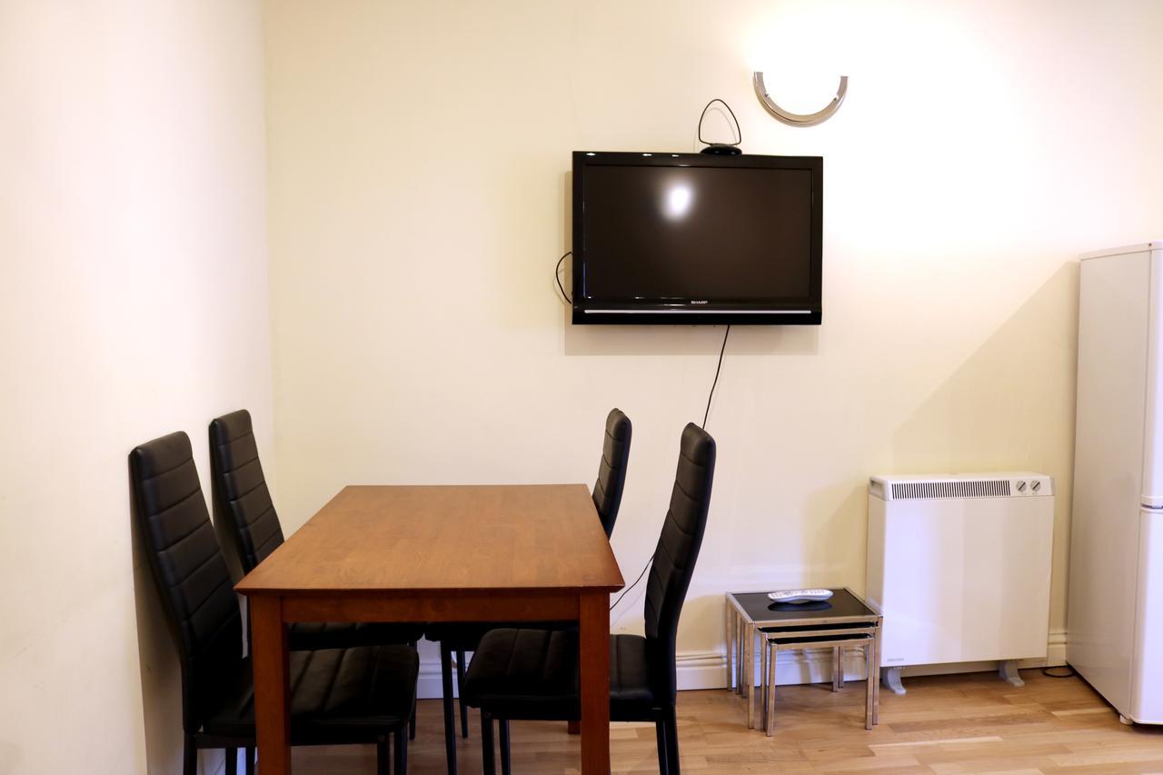 Fine Touch Apartments London Kültér fotó