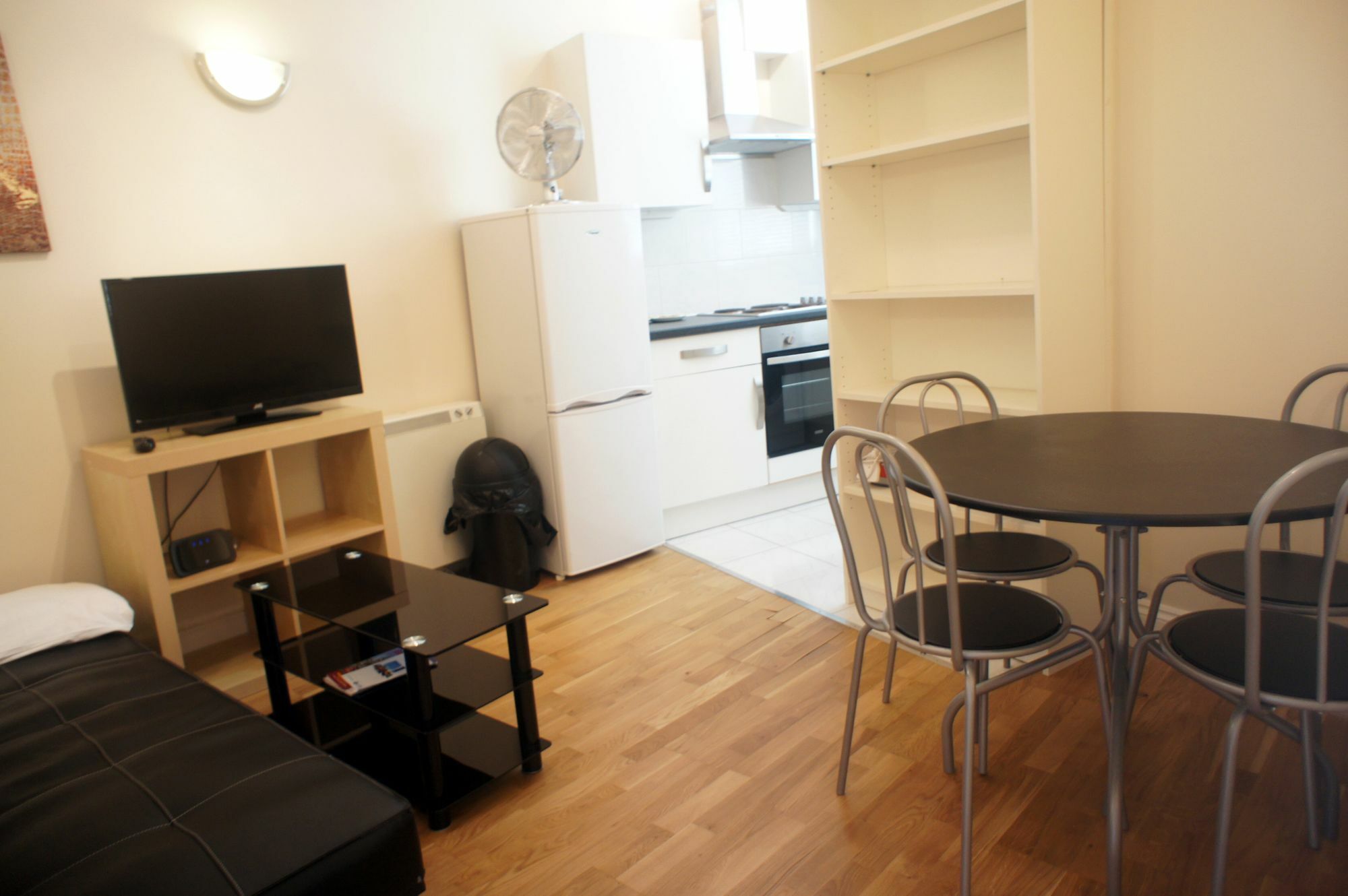 Fine Touch Apartments London Kültér fotó