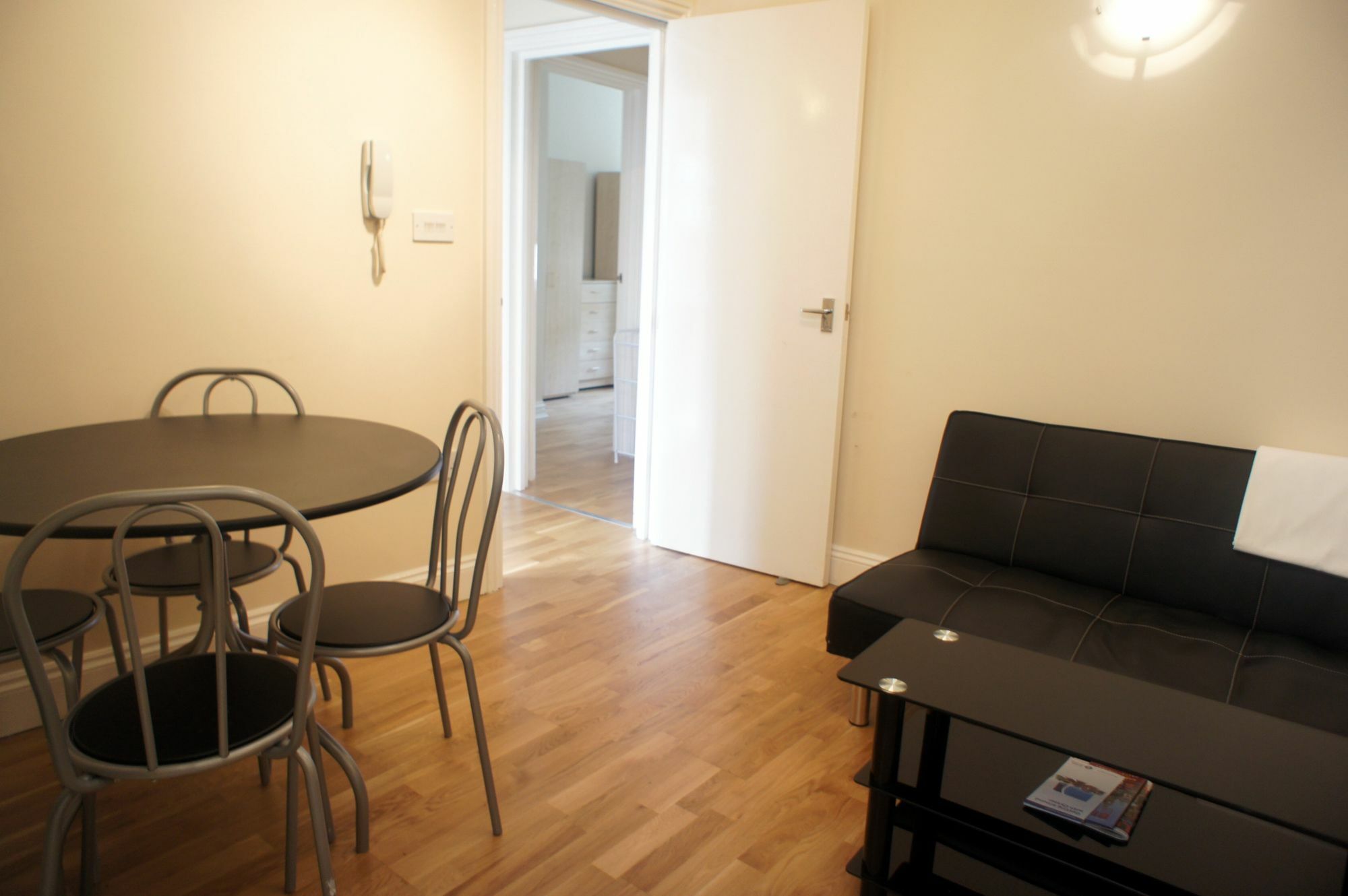 Fine Touch Apartments London Kültér fotó
