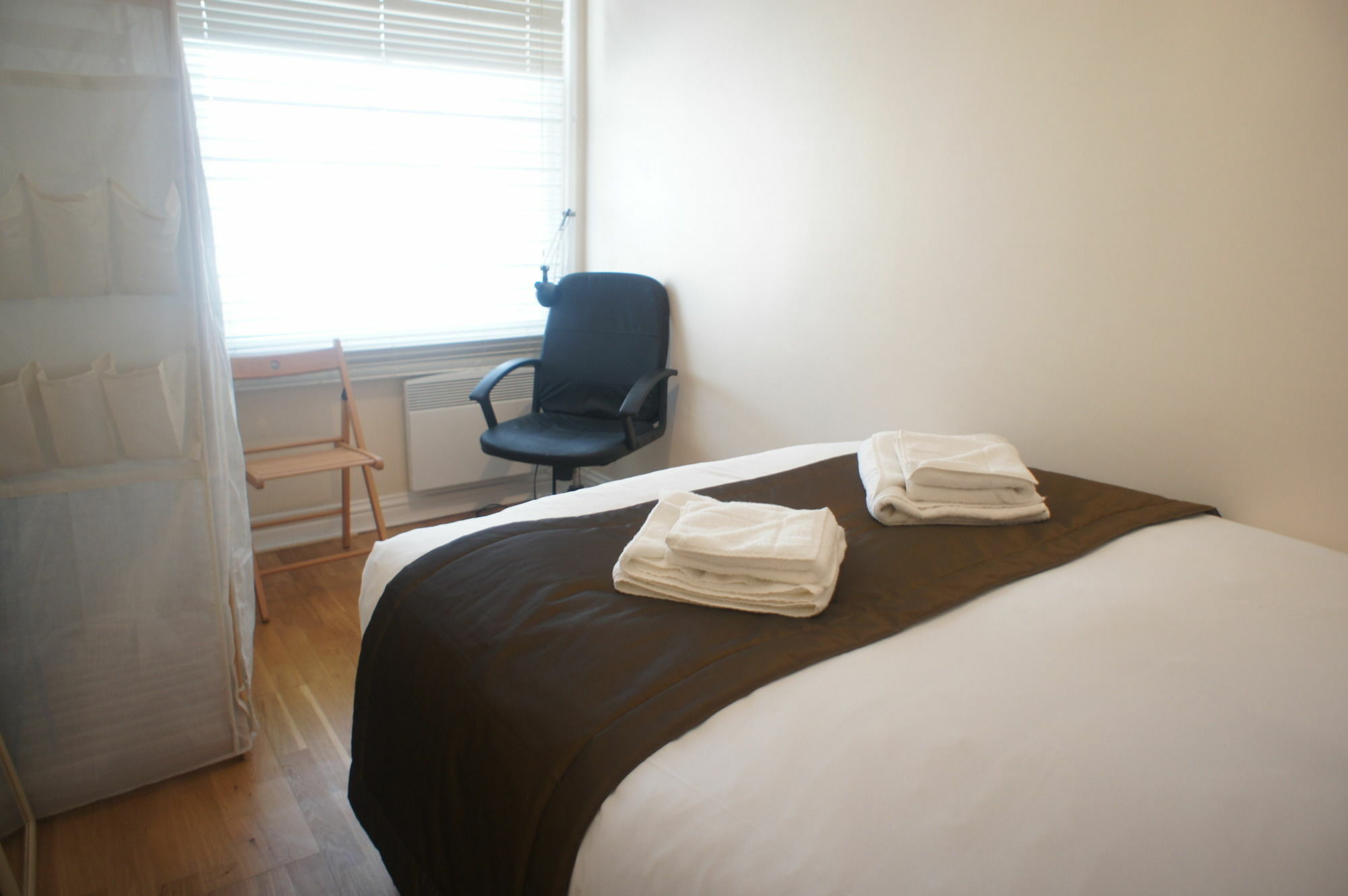 Fine Touch Apartments London Kültér fotó